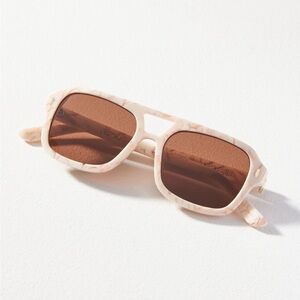I-SEA x Anthropologie sunnies